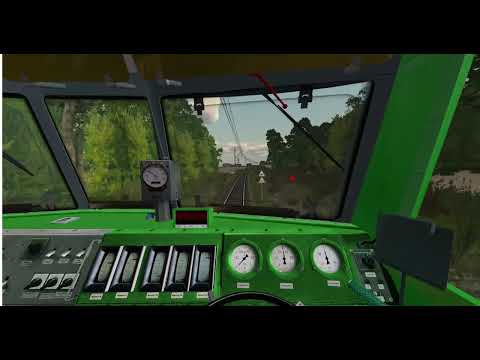 Cabview Strumień - Pszczyna