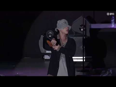 [2017/11/18] I’m Not Sorry – DEAN (딘) || Clockenflap 2017 Hong Kong