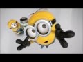 Minions Short Film