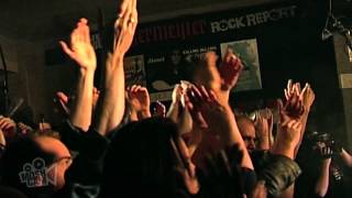 Shihad - Gimme Gimme (Live in Sydney) | Moshcam