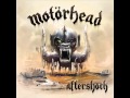 Motörhead - Going To Mexico 