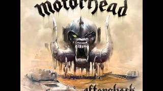 Motörhead - Going To Mexico