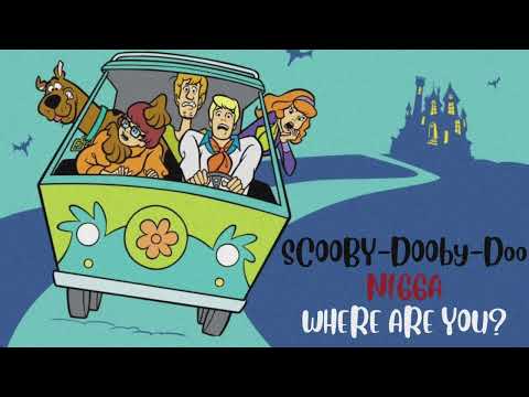 Andrey - Scooby-Doo (Official Audio)