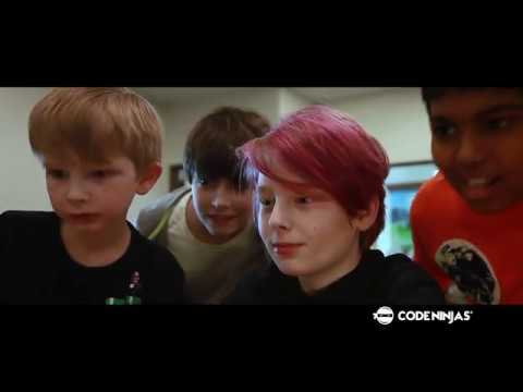About Code Ninjas League City Tx