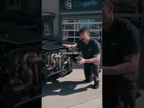 We present to you the first ever ‘McF**k You’ exhaust for Lamborghini Aventador. Full Video Out now