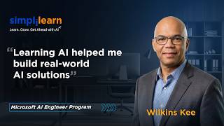 Simplilearn Reviews | How an AI Certification Sparked a Real AI Project #GetCertifiedGetAhead