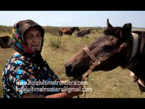 Complex Ultima Frontiera, Periprava