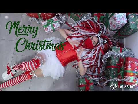 Industrial dance | Xmas 2022 Special | Desastroes - Krokant (Centhron - Cunt xmas-parody)