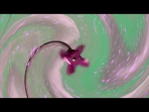 Teletubbies Windmill Different Effects (HitFilm Edition)