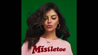 Nikki Yanofsky - Mistletoe (Official Audio)