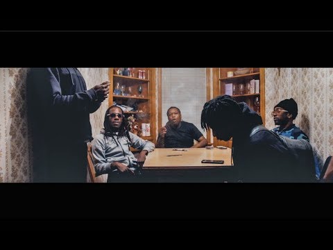 Looney Babie | Foreign Kidd | Lil Axion - Hate Some More [Shot By DineroGangRay]