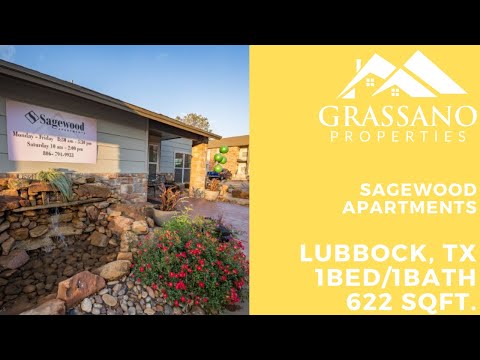 Sagewood Apartments - Video 2 of 3