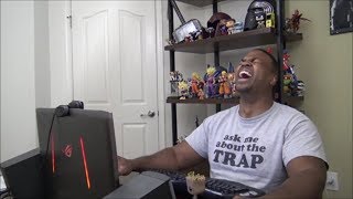 Dude Gets Revenge On His Childhood Bully By Smashing His Mom REACTION!!!