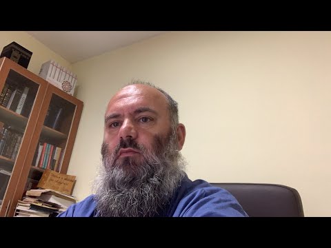 Ramazan - Porosi Xhumaje - Hoxhë Bekir Halimi