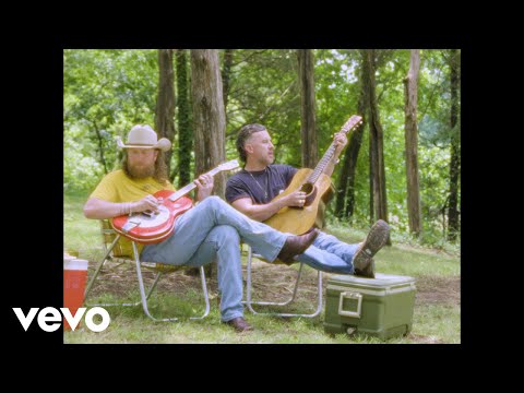 Bottle It Up - Brothers Osborne
