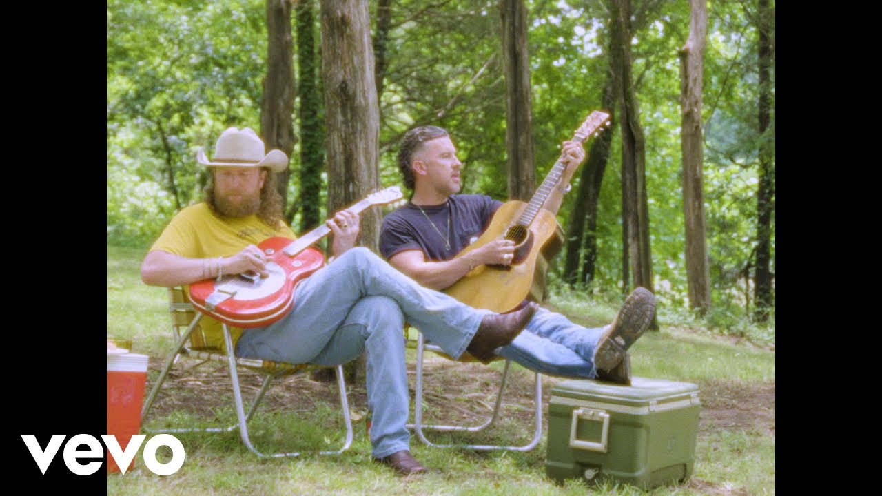 Brothers Osborne - Bottle It Up (SELLOUT EDIT) - YouTube