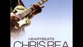 Chris Rea ~ Fool if you think it&#39;s over