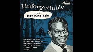 Nat King Cole - Lost April