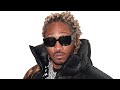 Future Fine China Visualizer Feat Juice Wrld