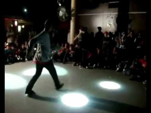 Video Seleção Master Crew 2010 Force Style 