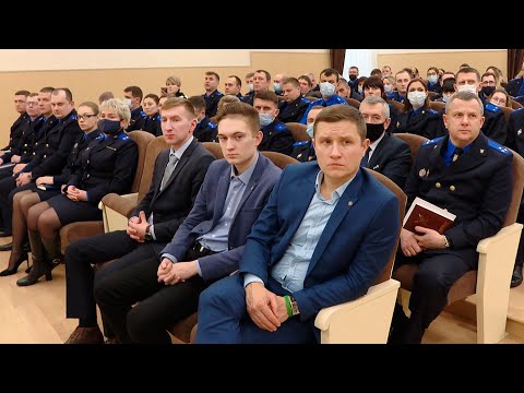Проект новой Конституции — в регионе началось общественное обсуждение видео