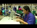 Raymond Silver Spark Apparel Limited 2 Process Flow