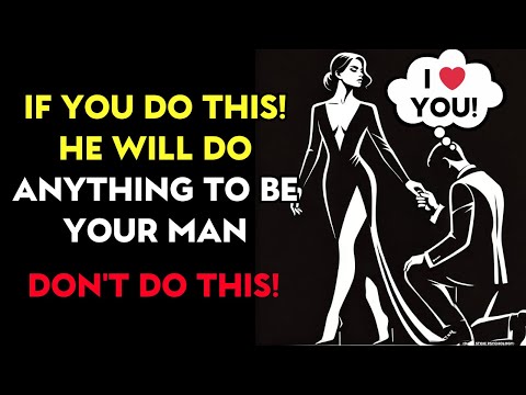 7 Acts That Make Men Fall Madly in Love With You - After this, they'll be begging for you