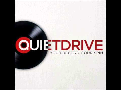 Quietdrive - Africa