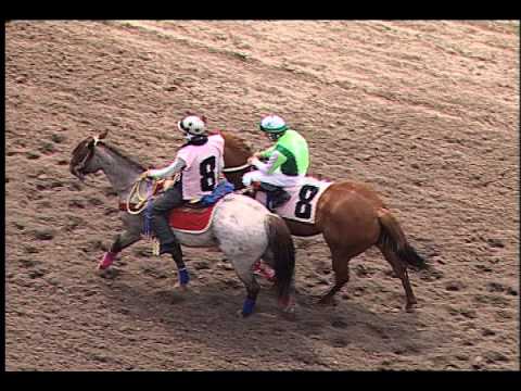 Cuarta Carrera Viernes 26 Abril 2013