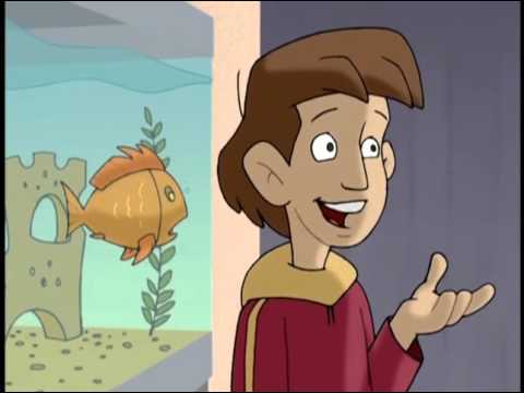 The Christmas Dinosaur (2004 Film)