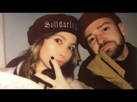 Jessica Biel Reacts to Justin Timberlake's Lyme Disease Diagnosis