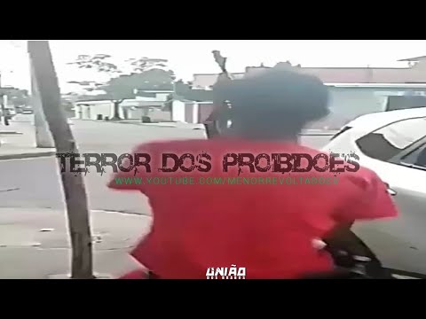 MEGA AQUECIMENTO PRA BANDlDO DANÇAR ( DJ ANDREW MALVÃO ) [[ EXCLUSIVA -CV ]]TROPA DO AMAZONAS 2020