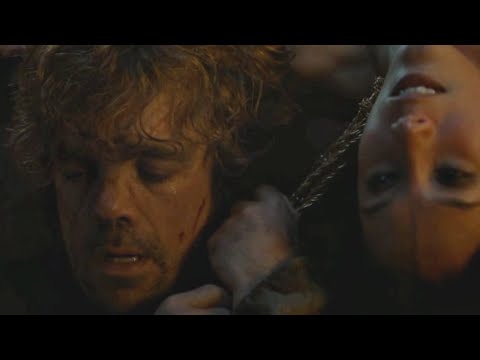 Tyrion Lannister mata a Shae | Juego de Tronos Español HD