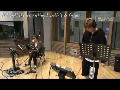 Kim Sunggyu ft. Tablo - Daydream (Eng Sub)
