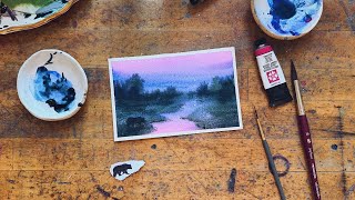 May Let's Make Art Matter