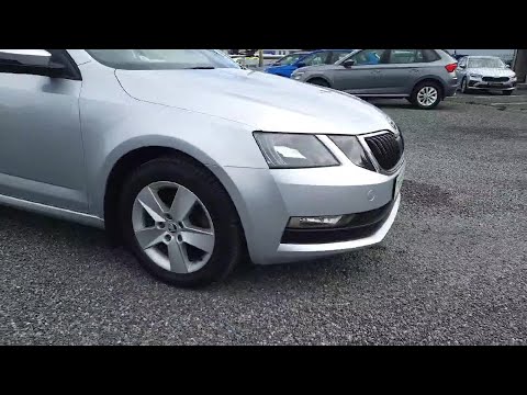 Skoda Octavia Ambition 1.0tsi 115HP - Image 2