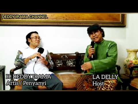 Mukaddimah : Silaturahmi Bersama H.Deddy Irama ( Adik kandung Bang Haji Rhoma Irama)