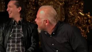 SANTA SABINA Entrevista - 30 Años