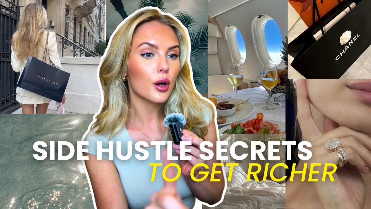 7 Realistic Side Hustles You Can Do in 2025