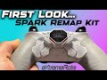 New ExtremeRate S SPARK Back Paddle Kit Review PS5