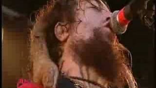 Cavalera Conspiracy - Nailbomb Wasting Away