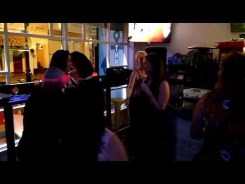 Night out with the BugZ 16/04/2017 videos part 7.