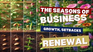 Building a Thriving Business