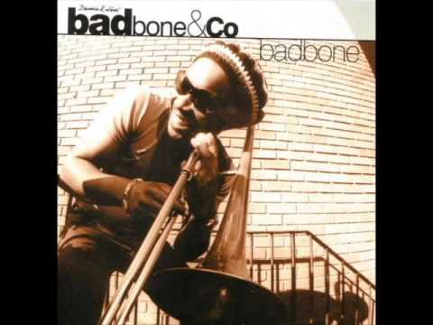 Dennis Rollins' Badbone & Co - Shake It Down