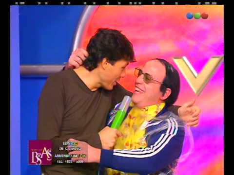 The Joke Show: Jorge - Videomatch