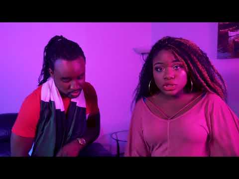 Mustiboy Feat Mimzy - My life Music Video