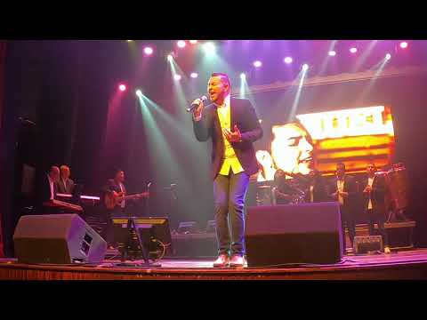 Eltienne & United Melodies live