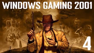 Windows Gaming in 2001 Was a Wild Ride!
