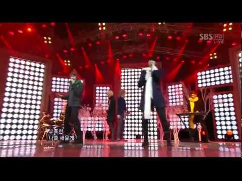 111225 LED Apple - You met by Chance [HD]