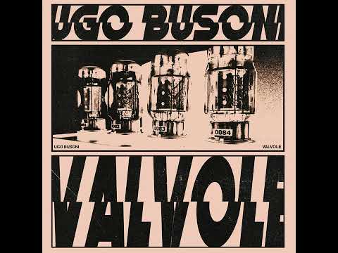 Ugo Busoni – Controspionaggio